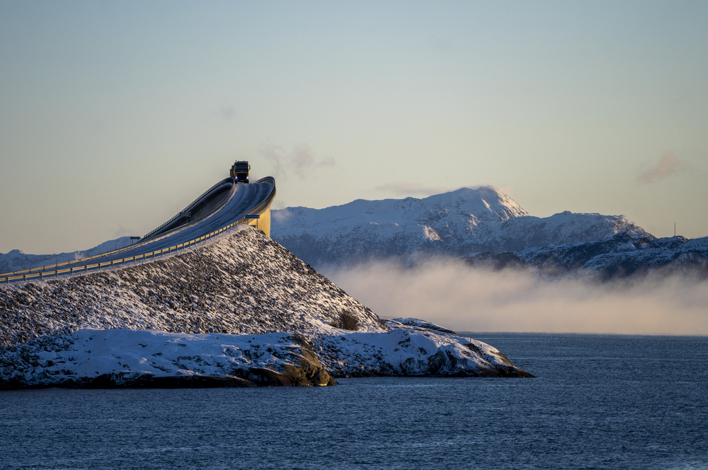 Vacante  Scandinavia